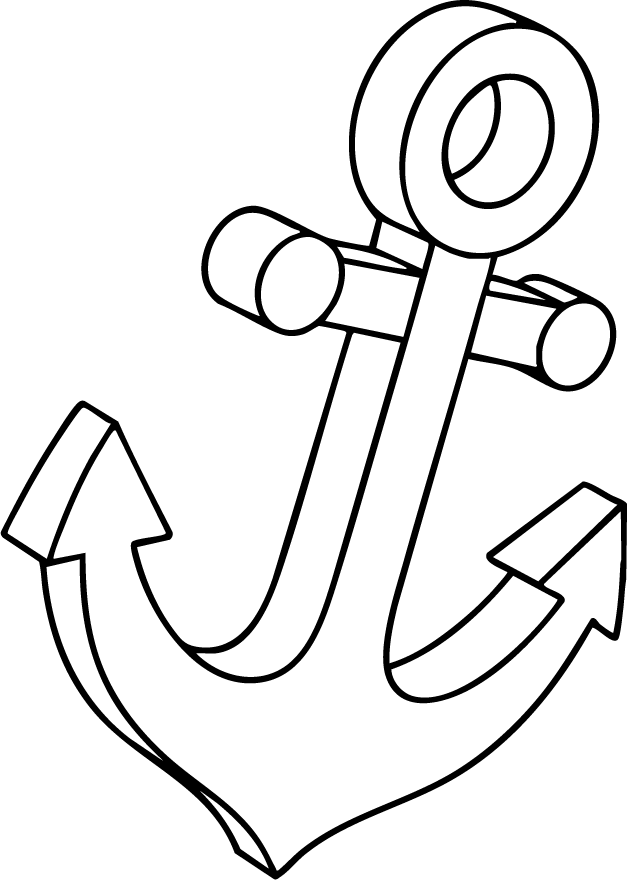 Built to Last - Anchor | Shipped Studio